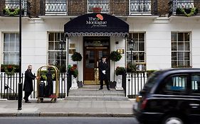 Montague Gardens Hotel London