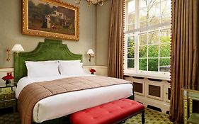 Montague On The Garden Hotel 4*