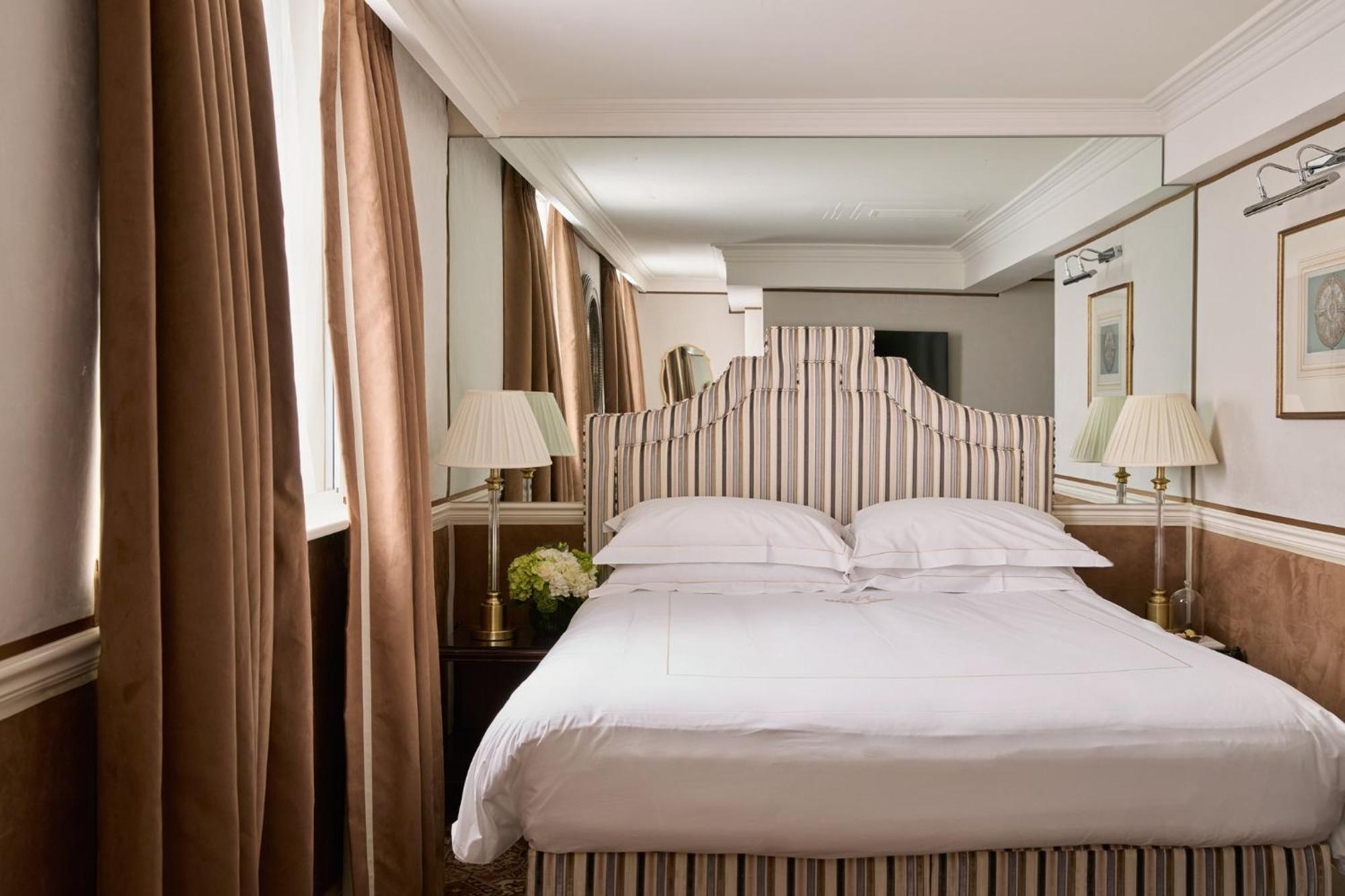 The Montague On The Gardens Hotel London Exterior photo